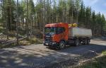 Scania G 500 XT 4x2 2017 года